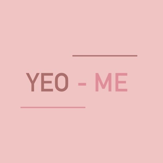 YEO-ME